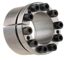 New Fenner Drives T901019 B-Loc Keyless Bushing 19mm Bore