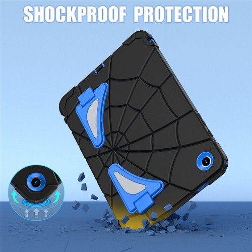 For Samsung Galaxy Tab A9 / A9 Plus Tablet Kids Shockproof Heavy Duty Case Cover - Picture 74 of 104