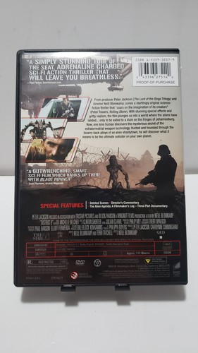 Movie Lot – Assorted Genres – Combined Shipping - Picture 69 of 346