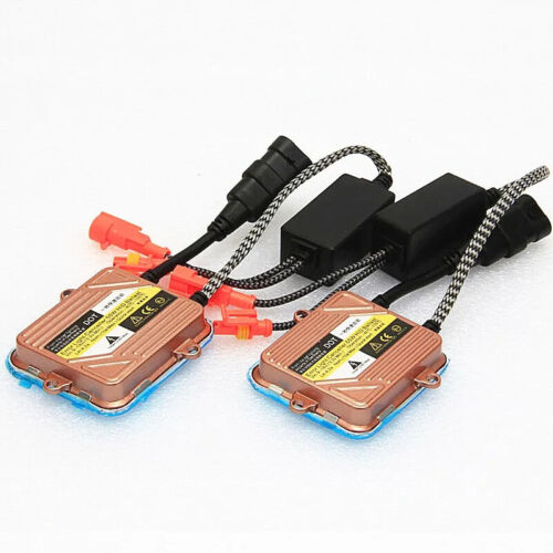 55W Hid Xenon Light H7 H4 H1 H3 H11 H13 9005 9006 HB4 HB4 880 881 Conversion Kit - Picture 10 of 18