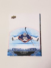2023-24 Upper Deck Canvas Hockey Singles You Pick