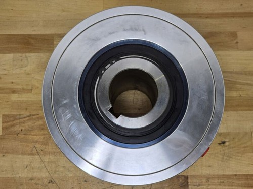 Nexen 912706 Clutch 5H60PSP-1* 2.00" Bore, Air Engaged, Straight Bore - Picture 3 of 6