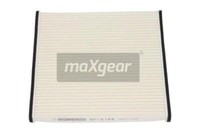 Maxgear 26-0420 Filter, Innenraumluft For Geely Lexus Subaru Toyota