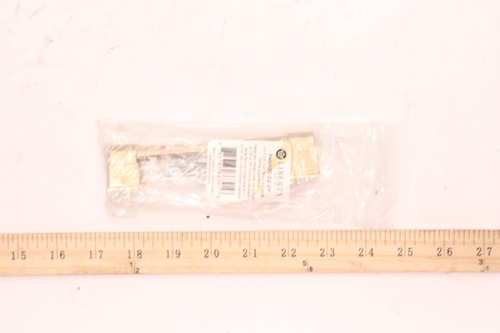 Liberty Deco Doppelmontage Schubladenzug Champagner Bronze 4" oder 5-1/6" - Bild 2 von 3