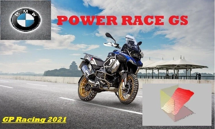 CENTRALINA AGGIUNTIVA BMW GS RT R1150 R1200 R1250 1300 750 800 850 900 S1000 - Immagine 4 di 4