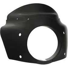 Memphis Shades MEM7451 Road Warrior Fairing for Harley FLSTF 00-17 & More