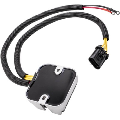 Voltage Rectifier Regulator fits Polaris RZR 4 XP 900 RZR 4 XP RZR XP 4 900 ATV
