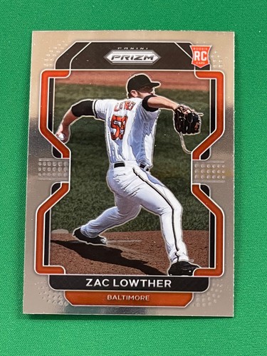 2022 Panini Prizm - Base - PICK YOUR CARD - COMPLETE YOUR SET - Tier I, II & III - Picture 287 of 422