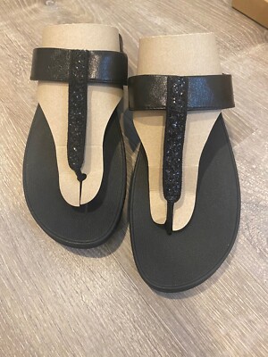 Fitflop fino glitzy cheap