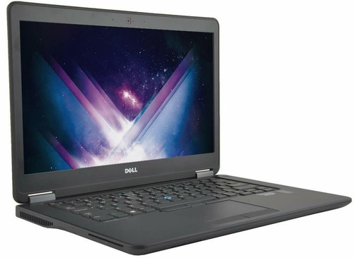 PC Ultrabook Dell E7450 i5 FHD 1920X1080 16Go RAM / 256 SSD Windows 10 Webcam - Photo 1/1