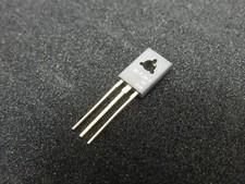 MOTOROLA MCR106-3 THYRISTOR SCR-100 VRM 4.0A TO-126 - USA SELLER FAST SHIPPING