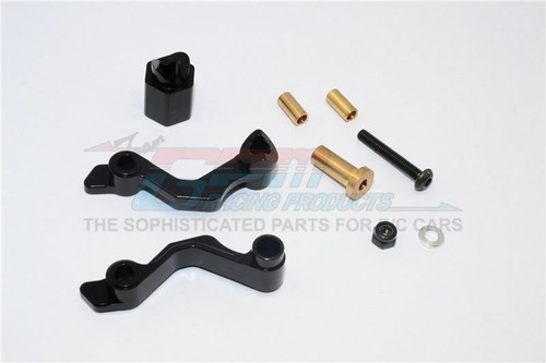 GPM KM148 ALLOY SEAT MOUNT 1/8 RC KYOSHO MOTORCYCLE BIKE - Picture 3 of 5
