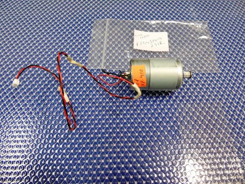 Epson Expression XP-410 Printer Stepping Motor RS445PA14233R EM529 (Short Cable) - Picture 4 of 5