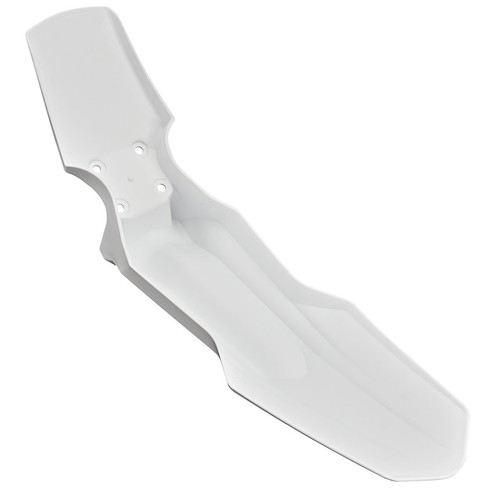 Front Fender Mudguard For Sur-Ron Ultra Bee 2023 Electric Dirt Bike Plastic New - Foto 10 di 11