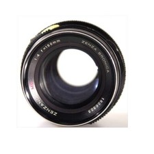 BRONICA ETRS 150MM F4 LENS
