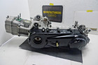 Wk Bikes Sx125 Engine With Code 1P52Qmj-A (Loc-C)