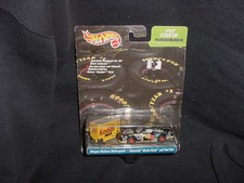 Hot Wheels Collector Edition Pit Crew #4 MORGAN-MCCLURE MONTE CARLO KODAK NEW
