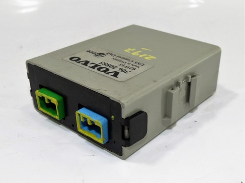 Unidad de módulo de control original Volvo V40 S40 USS frontal Suecia 30620885 ♂️03W15 - Imagen 5 de 10