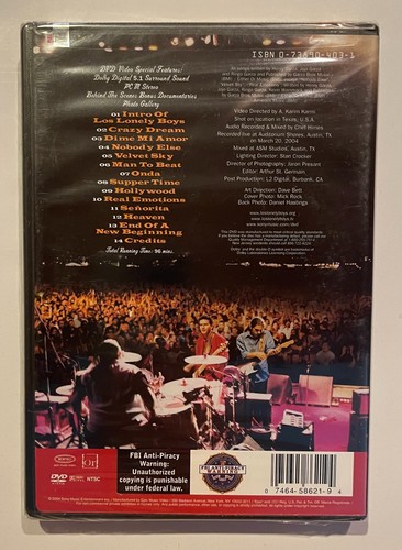 Music and Concert DVDs Lot Sale (Pick Your DVD) Combined Shipping - Picture 64 of 112