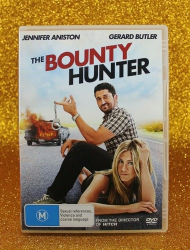 DVD REGION 4 ~ LOT #4 ~ YOU CHOOSE TITLE ~ ALL GOOD CONDITION ~ VARIOUS GENRES - Picture 340 of 637