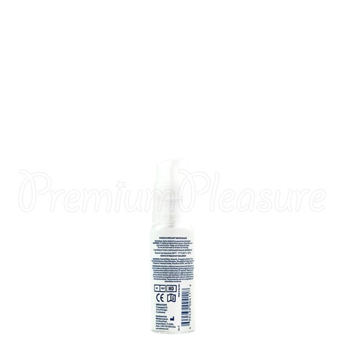 Lubrificante per fragole e kiwi marina svizzera lubrificante aromatizzato premium a base d'acqua commestibile - Foto 5 di 6