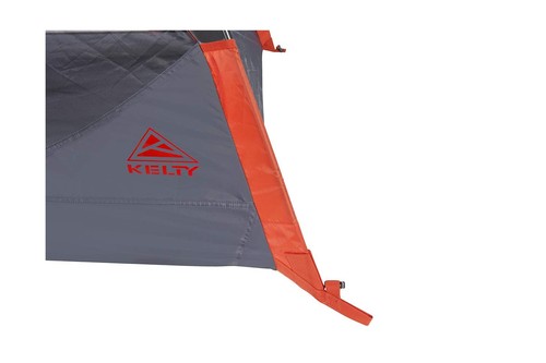 Kelty Late Start 4P - Lightweight Backpacking Tent with Quickcorners, Aluminu... - Picture 5 of 8