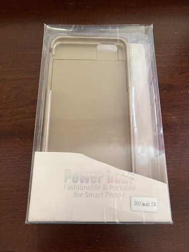 Power Bank Fashionable & Portable For Smart iPhone 6 Plus 5.5 - 第 10/10 張圖片