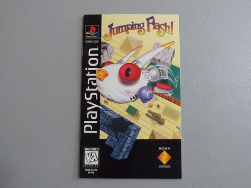 Elige: Manuales de instrucciones de caja larga de Sony PlayStation PS1, elige de la lista - Imagen 143 de 322