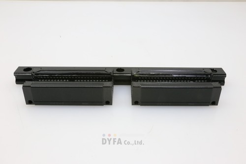 THK NNB SHS30LV2SSC0FMS+360LPF SUS Long Preload 1R2B LM Guide LMG-I-1507=1G33 - Picture 9 of 11