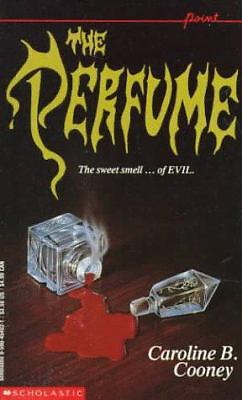 The Perfume by Cooney, Caroline B. - Picture 1 of 1