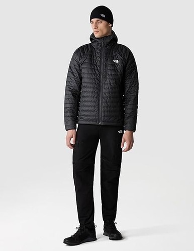 The North Face Grivola Piumino con cappuccio XL con ETICHETTA NUOVA - Foto 3 di 14