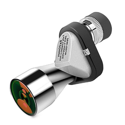 HD Night Vision Mini Pocket Telescope Zoom Monocular Outdoor Camping' F2Q3 D3P7 - Picture 7 of 10