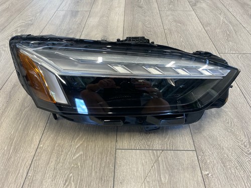 für Audi A5 2020 -... Scheinwerferbodengehäuse rechts + Anleitung - Bild 5 von 5