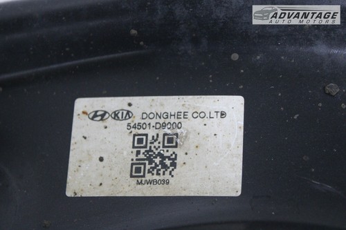 2017-2022 KIA SPORTAGE FRONT PASSENGER SIDE LOWER SUSPENSION CONTROL ARM OEM - Picture 6 of 7