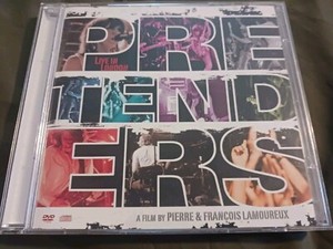 その他 Live From London [DVD] Pallas – Live From London – DVD (DVD-Video, NTSC), 2005