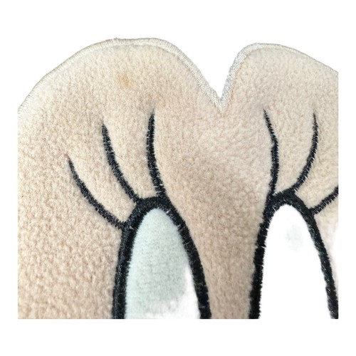 Girls’s Beanie Disney Minnie Mouse One Size - Picture 3 of 4