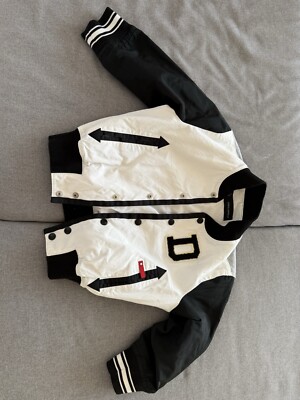 Jacket dsquared2