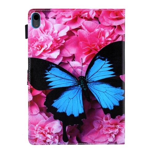For iPad 5 6 7 8 9 Mini Air 4 Pro 12.9/9.7 "11" 10.2" Shockproof Flip Case Cover - Picture 51 of 126
