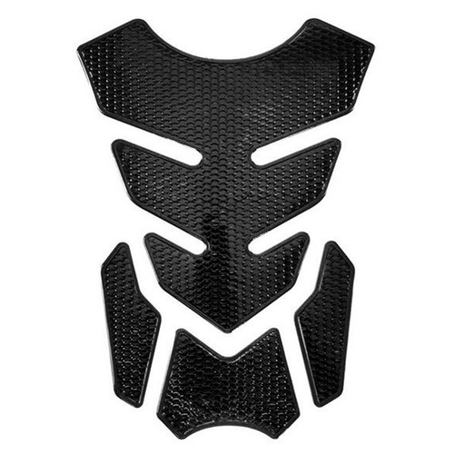 3D Motorcycle Sticker Decal Gas Oil Fuel Tank Pad Protector Case - Picture 6 of 13