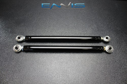 FRONT & REAR ATV DRAG STRUTS 12-14 HONDA TRX EX 250 300 400 450R 700 250R 450 - Imagen 3 de 11