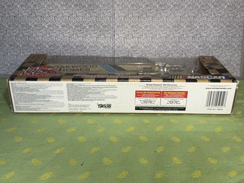 Racing Champions 1:64 NASCAR Premier Transporter Truck pressofuso - 1 di 2.499 nuovo con scatola - Foto 6 di 6