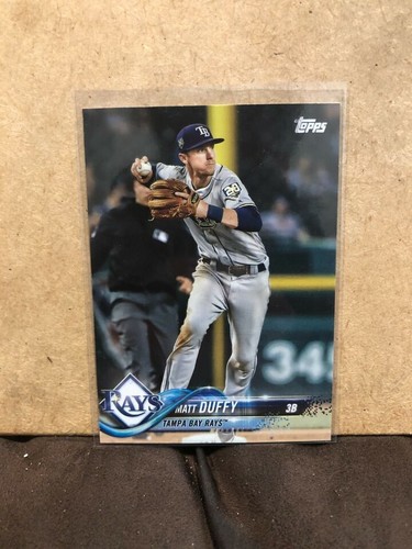 2018 Topps Update Base Singles US51 - US300 Pick from List - Picture 186 of 211