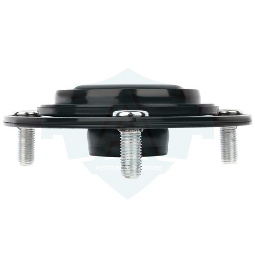 Front Driver and Passenger Side Strut Mounts for 2003-2010 2011 Honda Element - Picture 5 of 9