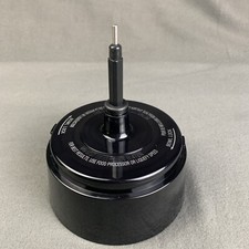 Cuisinart Smart Power Duet Blender Parts Food Processor Base AFP-7C BASE ONLY