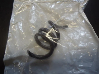 OEM Husqvarna Chainsaw Fuel Line 591375201 581756202 455 365 372 460 359 570 575