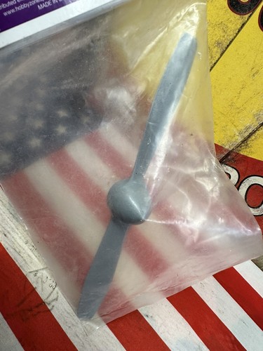 HobbyZone HBZ2004 PROPELLER: FBXL,AER,FBC,ABC NEW USA SHIPPED - Picture 4 of 4