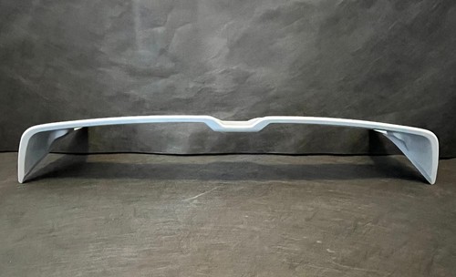 SPOILER ALETTONE VW GOLF 8 VIII CON FONDO DI PRIMER-F200P-ST - Foto 7 di 8