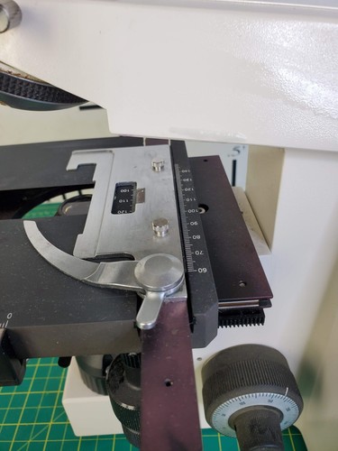 Zeiss Axiostar Microscope - Picture 17 of 23