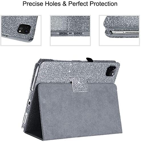 iPad Case Cover For iPad 10.2" 9th/8th/7th Gen 2022 ipad Air2 ipad mini 2 3 4&5 - Picture 30 of 34