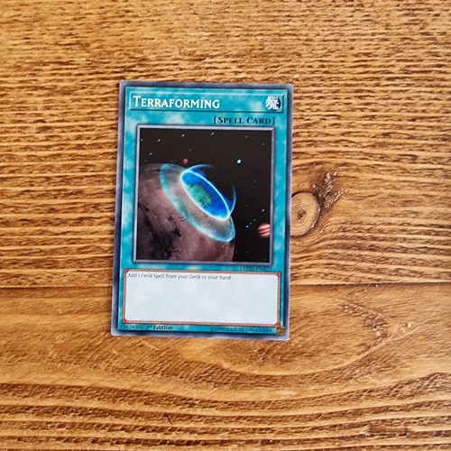 Yu-Gi-Oh! TCG Singles - Legendary Hero Decks LEHD - Konami - Various - Foto 19 di 71